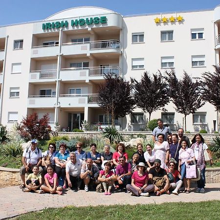 Irish House Medugorje Medjugorje Exterior foto