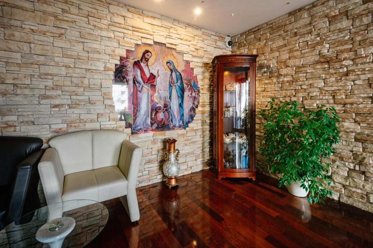 Irish House Medugorje Medjugorje Exterior foto