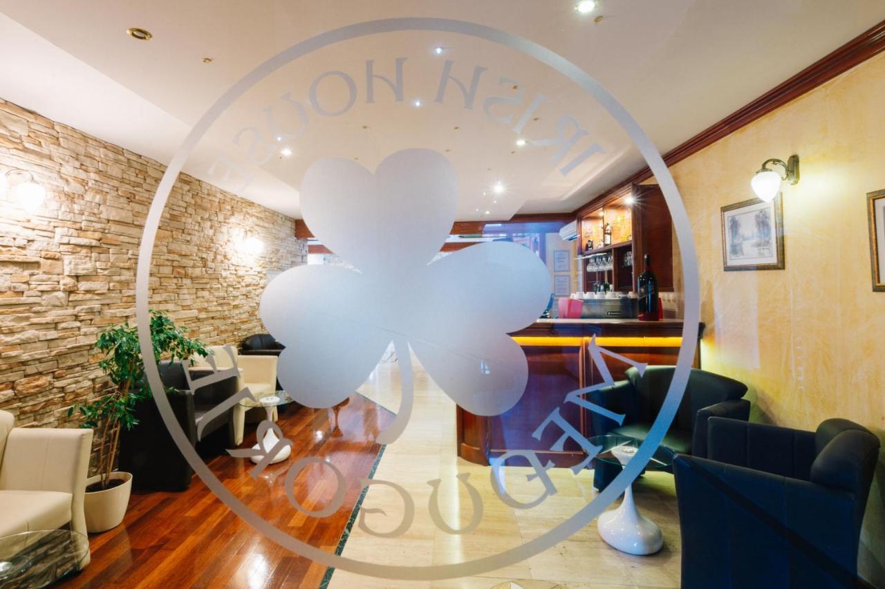 Irish House Medugorje Medjugorje Exterior foto