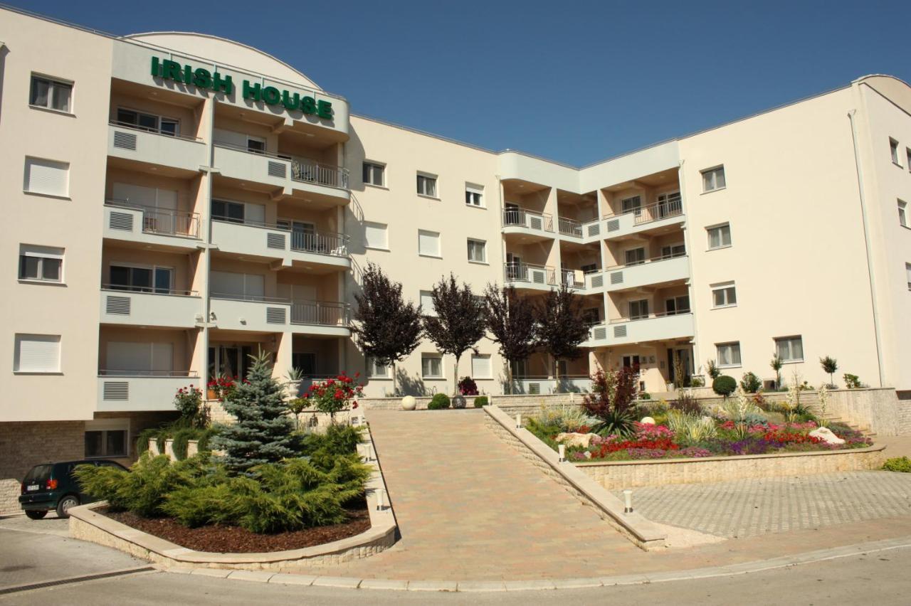 Irish House Medugorje Medjugorje Exterior foto