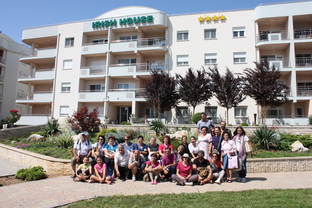 Irish House Medugorje Medjugorje Exterior foto