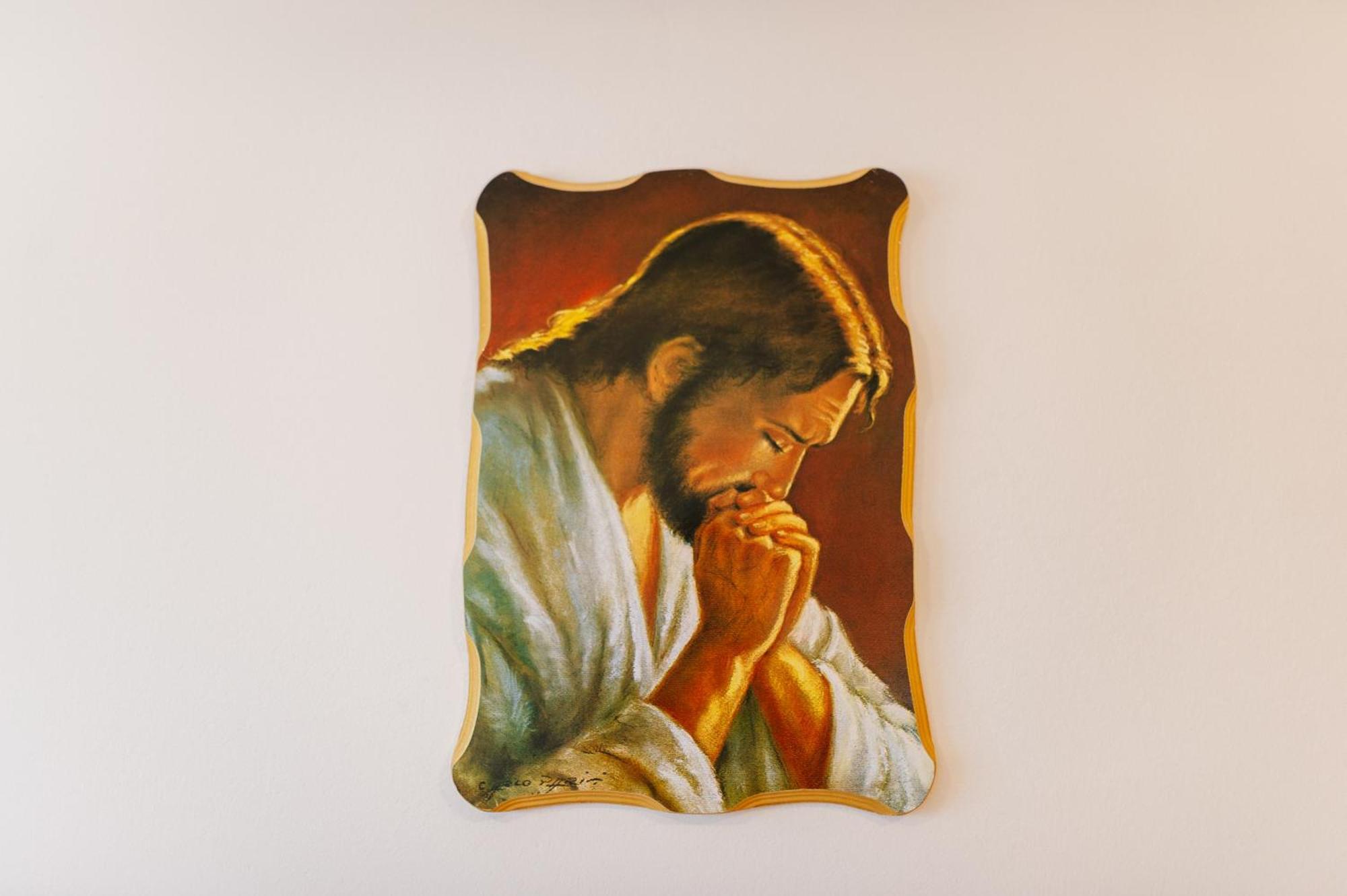 Irish House Medugorje Medjugorje Quarto foto