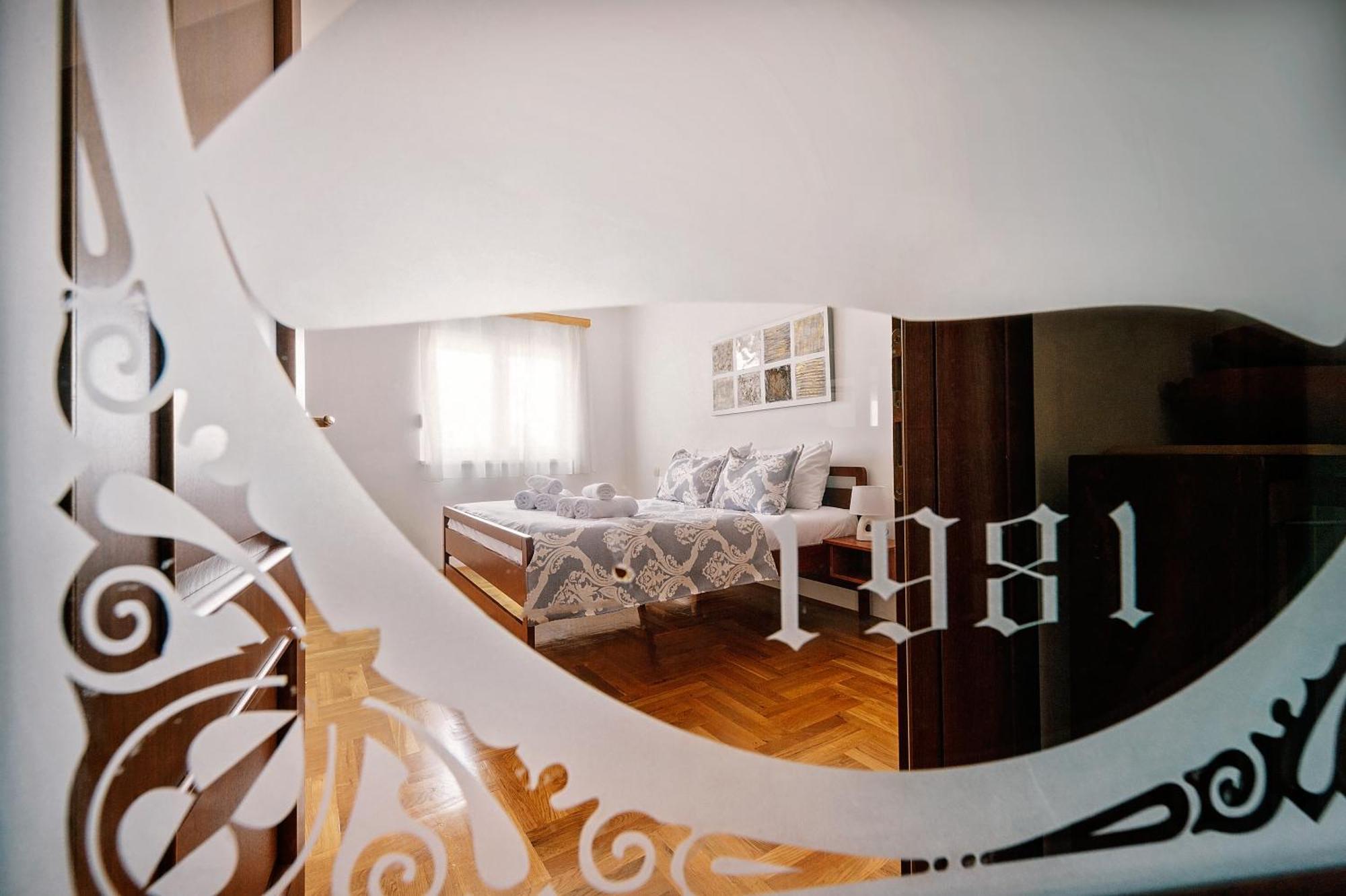 Irish House Medugorje Medjugorje Quarto foto